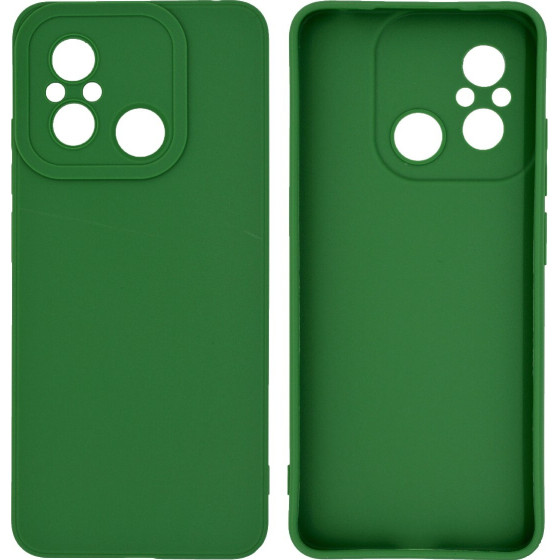 Ancus ���� TPU ��� Xiaomi Redmi 12C �������
