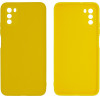 Ancus ���� TPU ��� Xiaomi Poco M3 �������