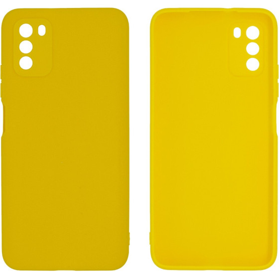 Ancus ���� TPU ��� Xiaomi Poco M3 �������