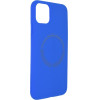 Ancus ���� TPU Magnetic Ring ��� Apple iPhone 11 Pro Max ����