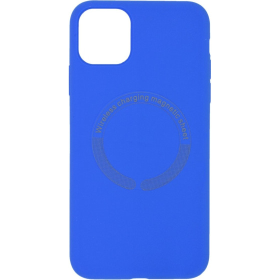 Ancus ���� TPU Magnetic Ring ��� Apple iPhone 11 Pro Max ����