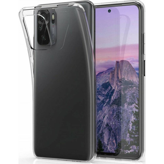Ancus ���� TPU ��� Xiaomi Redmi 10 �������