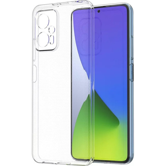 Ancus ���� TPU ��� Xiaomi Poco X4 �������