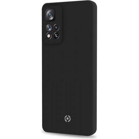 Ancus ���� TPU Celly Anti-Scratch Microfiber ��� Xiaomi Redmi Note 11 Pro+ 5G �����