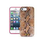 JUST CAVALLI ���� ��� IPHONE 5/5S - (8033830056543)