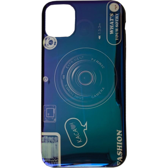 Ancus ���� TPU Fashion ��� Apple iPhone 11 Pro ����