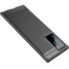 Ancus ���� TPU Carbon Series ��� Samsung Note 20 N980F N981B �����