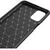 Ancus ���� TPU Carbon Series ��� Samsung SM-M515F Galaxy M51 �����