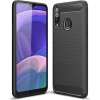 Ancus ���� TPU Carbon Series ��� Samsung SM-A207F Galaxy A20s �����