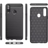 Ancus ���� TPU Carbon Series ��� Samsung SM-A207F Galaxy A20s �����