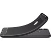 Ancus ���� TPU Carbon Series ��� Samsung SM-A207F Galaxy A20s �����