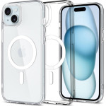 Ancus ���� TPU Magnetic Ring ��� Apple iPhone 15 �������