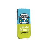 CALLATE LA BOCA ���� ��� IPHONE 5/5S - (8426801116801)