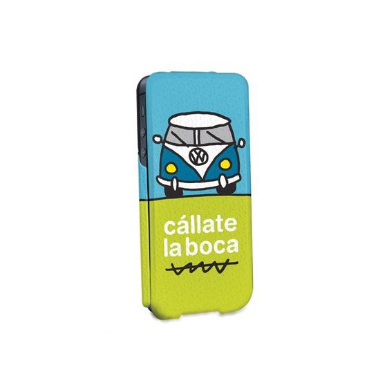 CALLATE LA BOCA ���� ��� IPHONE 5/5S - (8426801116801)