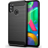 Ancus ���� TPU Carbon Series ��� Samsung M21 M215F M30s M307F M31 M315F �����