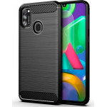 Ancus ���� TPU Carbon Series ��� Samsung M21 M215F M30s M307F M31 M315F �����