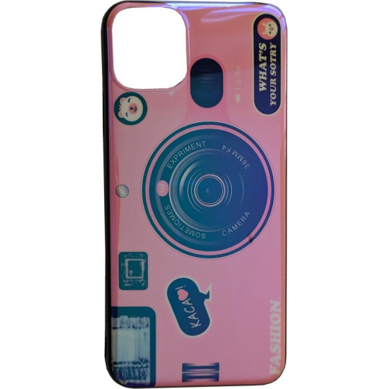 Ancus ���� TPU Fashion ��� Apple iPhone 11 Pro Max ���