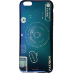 Ancus ���� TPU Fashion ��� Apple iPhone 6 Plus ����