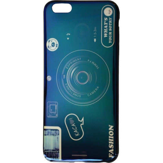 Ancus ���� TPU Fashion ��� Apple iPhone 6 Plus ����