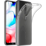 Ancus ���� TPU ��� Xiaomi Redmi 8/8A �������