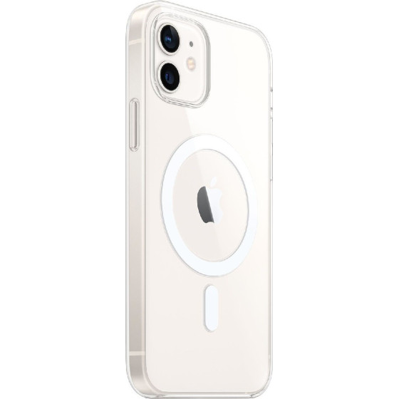 Ancus ���� TPU Magnetic Ring ��� Apple iPhone 12/ iPhone 12 Pro �������