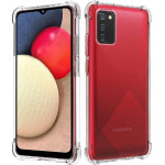 Ancus ���� TPU Shock Proof ��� Samsung A02 A022F A02s A025F M02S M025F �������