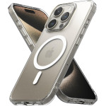 Ancus ���� TPU Magnetic Ring ��� Apple iPhone 15 Pro Max �������