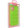 Ancus ���� TPU Pop It �� Strap ��� Apple iPhone 11 Pro Max ������� �� ������ ��� �������