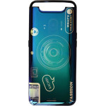 Ancus ���� TPU Fashion ��� Samsung SM-A805F Galaxy A80 ����