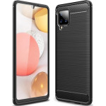 Ancus ���� TPU Carbon Series ��� Samsung SM-A426B Galaxy A42 �����