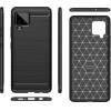 Ancus ���� TPU Carbon Series ��� Samsung SM-A426B Galaxy A42 �����