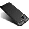Ancus ���� TPU Carbon Series ��� Samsung SM-A426B Galaxy A42 �����