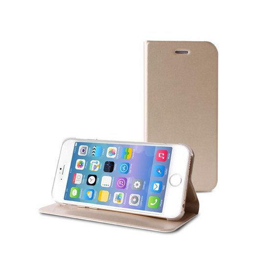 PURO ���� BOOK ��� IPHONE 6 PLUS 5,5 ����� - (8033830115844)