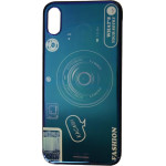 Ancus ���� TPU Fashion ��� Apple iPhone XS Max ����