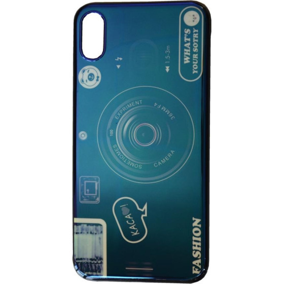 Ancus ���� TPU Fashion ��� Apple iPhone XS Max ����