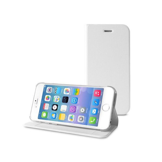 PURO ���� BOOK ��� IPHONE 6 PLUS 5,5 ����� - (8033830115745)