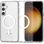 Ancus ���� TPU Magnetic Ring ��� Samsung SM-S926 Galaxy S24+ 5G �������