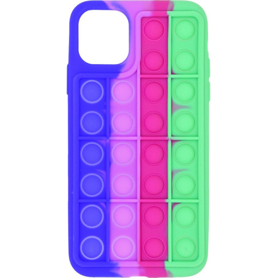 Ancus ���� TPU Pop It ��� Apple iPhone 11 Pro Max