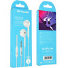 Ancus Hands Free Melody MD66 Semi in-Earbud Stereo 3.5mm ����� �� ��������� ��� ������� ����������� 1,2�