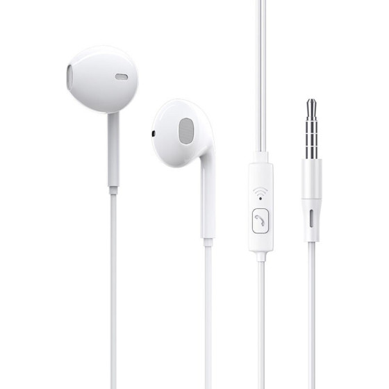 Ancus Hands Free Melody MD66 Semi in-Earbud Stereo 3.5mm ����� �� ��������� ��� ������� ����������� 1,2�