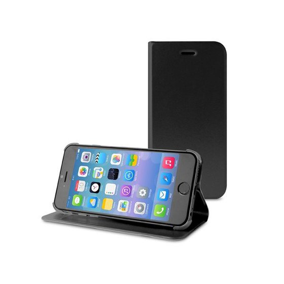 PURO ���� BOOK ��� IPHONE 6 PLUS 5,5 ����� - (8033830115738)