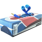 Ancus Hands Free Shoelace in-Earbud Stereo 3.5mm ��� Apple-Samsung-Sony-LG-Huawei ���� �� ������� �������, ���������, ������� ���������