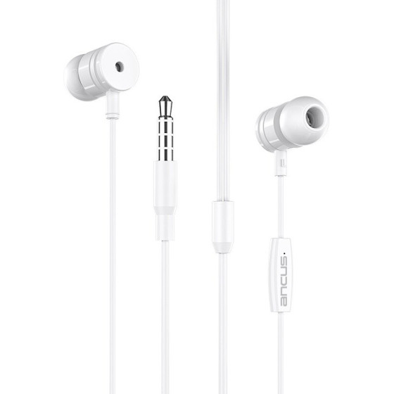 Ancus Hands Free Harmony MD44 in-Earbud Stereo 3.5mm ����� �� ��������� ��� ������� ����������� 1,2�