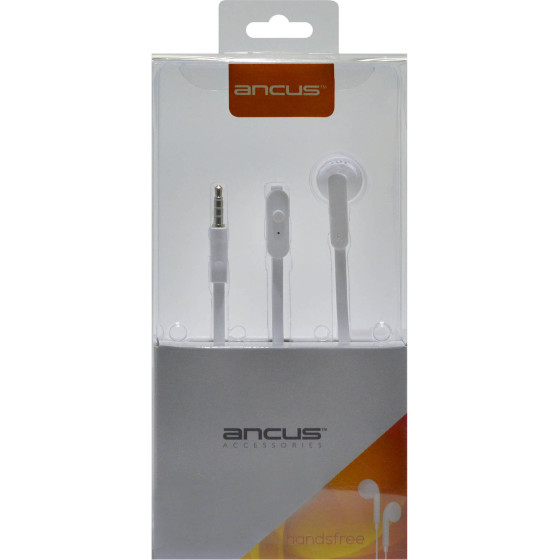 Ancus Hands Free Zeno Mono 3.5mm ��� Apple-Samsung-HTC-Sony ����� �� ������� ����� ��� ������� ���������