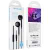 Ancus Hands Free Melody MD66 Semi in-Earbud Stereo 3.5mm ����� �� ��������� ��� ������� ����������� 1,2�