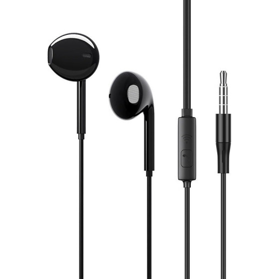 Ancus Hands Free Melody MD66 Semi in-Earbud Stereo 3.5mm ����� �� ��������� ��� ������� ����������� 1,2�