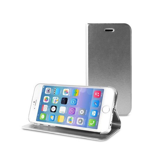 PURO ���� BOOK ��� IPHONE 6 PLUS 5,5 ����� - (8033830115752)