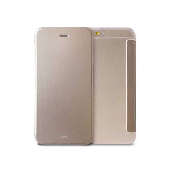 PURO ���� BOOK ��� IPHONE 6 4,7 ����� - (8033830110320)