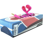 Ancus Hands Free Shoelace in-Earbud Stereo 3.5mm ��� Apple-Samsung-Sony-LG-Huawei ��� �� ������� �������, ���������, ������� ���������