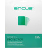 Ancus Screen Protector Universal 19cm x 10.7cm Clear